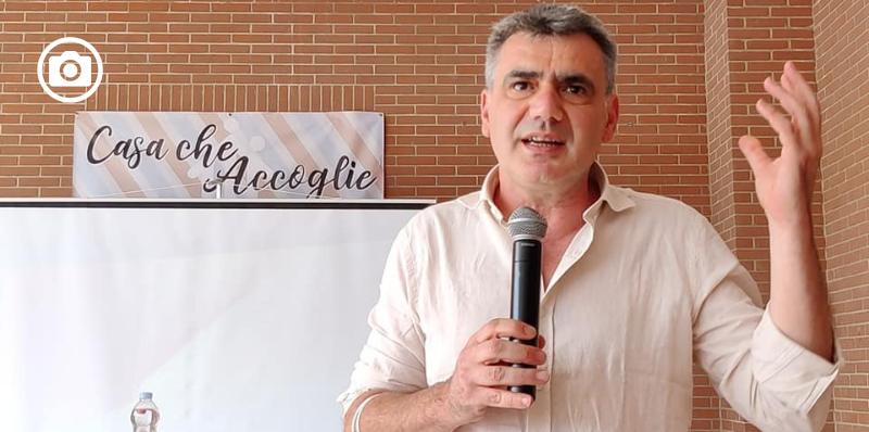 Antimafia, don Antonio Carbone analizza il contesto foggiano: “Serve un osservatorio”